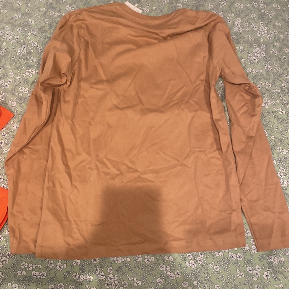 D&F long sleeve - Picture 2 of 2